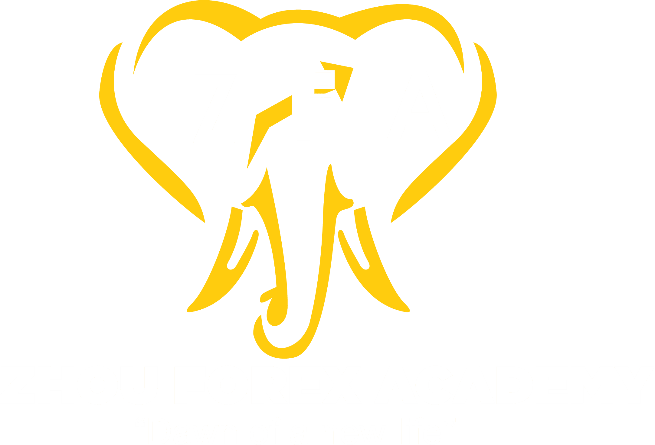 ZFA Logo